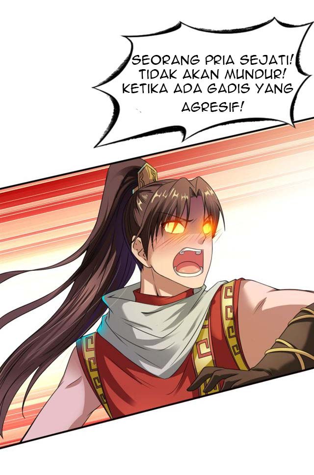 Zhang Ding Chapter 04 Gambar 32